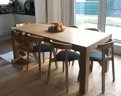 Stół rozkładany Blox Miloni