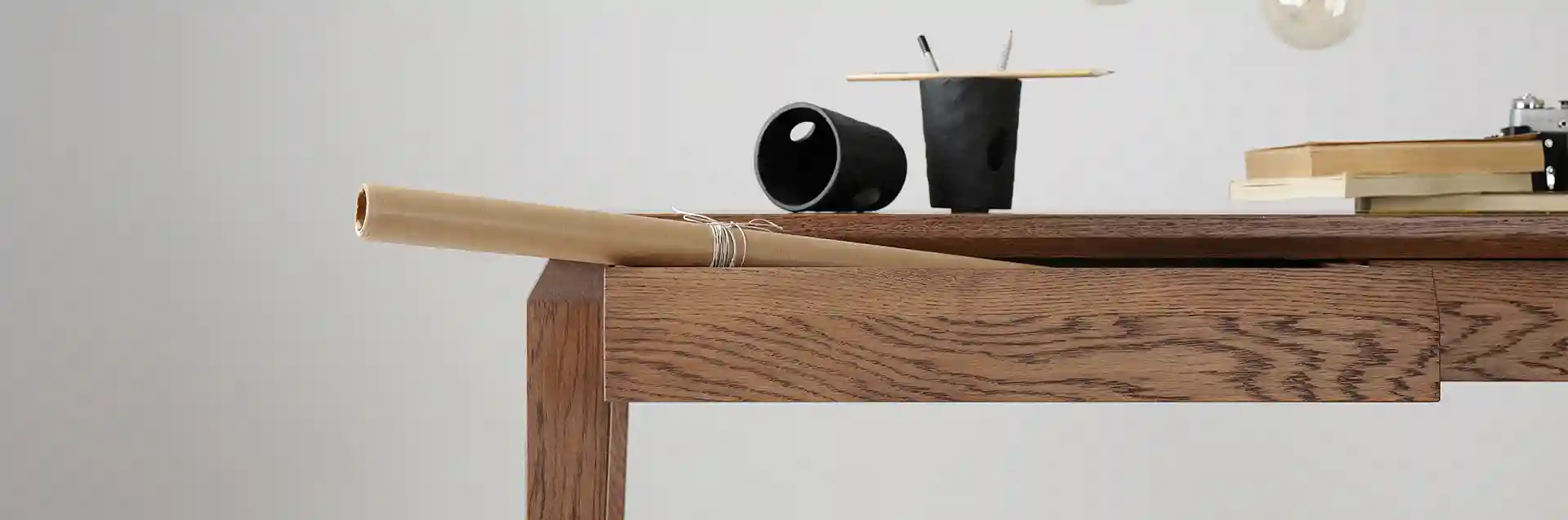   Biurko drewniane dębowe  MILONI AVANGARDE, kolor 06:Nutty, Wymiary: Dł: 160 x Sz: 80 x Wys: 76 cm, Kategorie: biurko dębowe, biurko drewniane, biurko gabinetowe