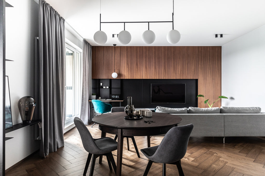 Wywiad z Agatą Sobkowiak, architekt w biurze Sobkowiak Architektura.