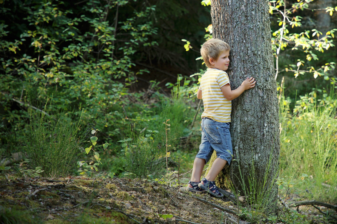 Jakie działania podejmujemy w Miloni, aby dbać o środowisko?
