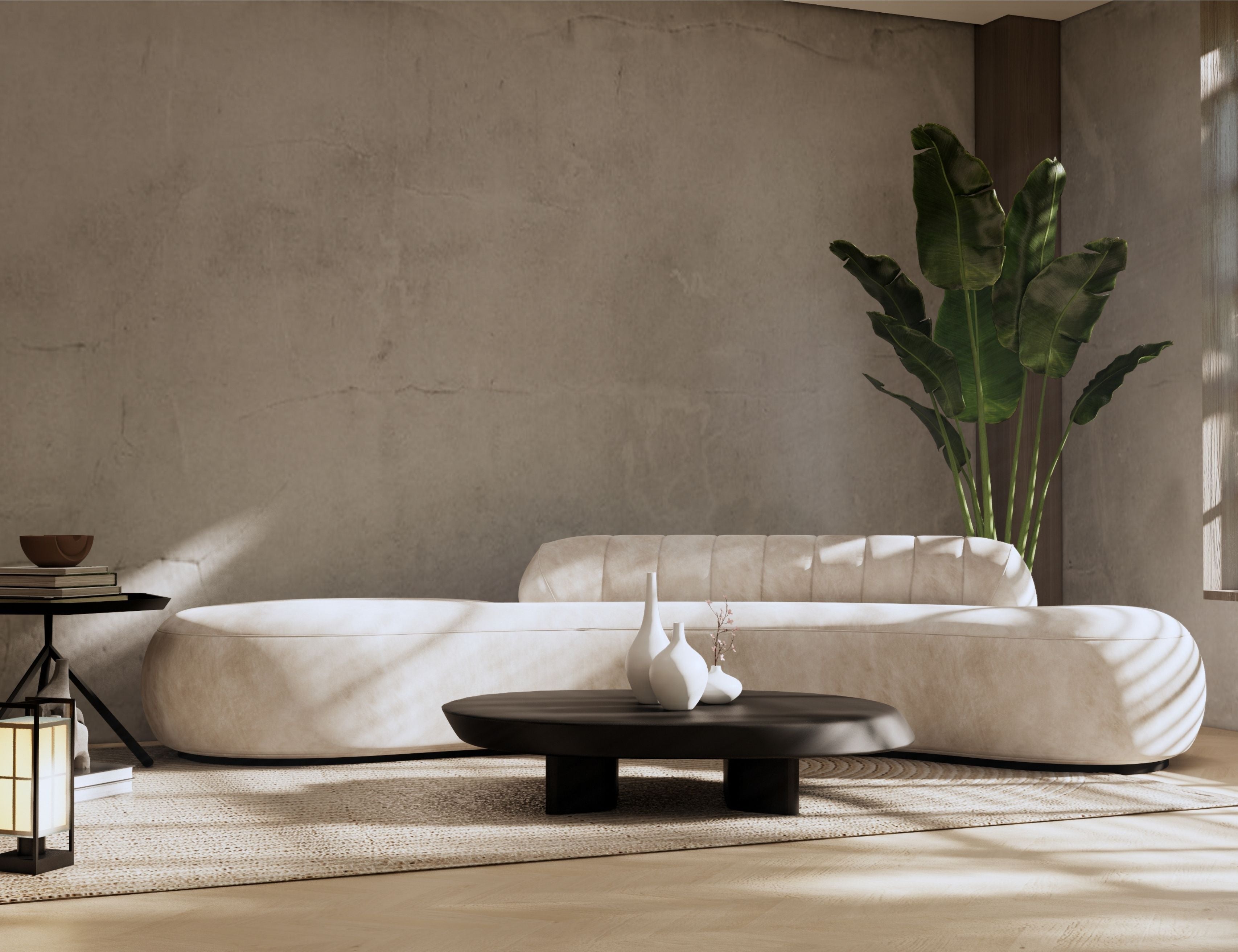 Styl wabi sabi