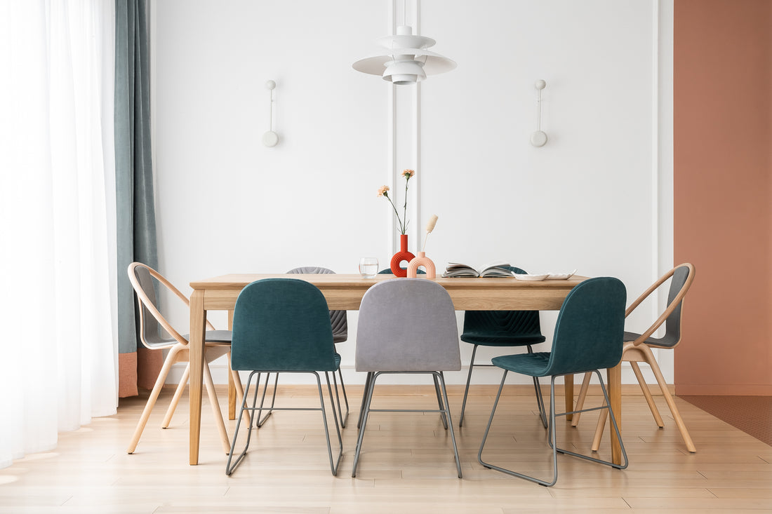 Stół dla duszy towarzystwa