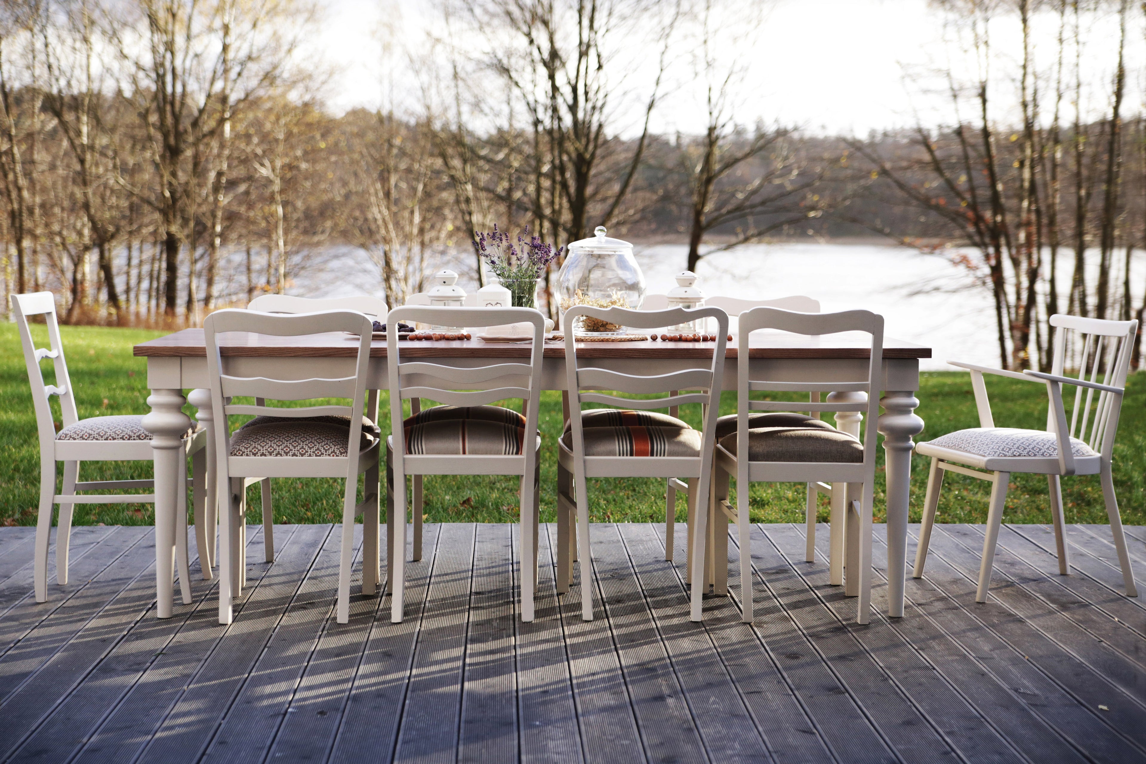 Biofilic design. Dlaczego wracamy do natury?