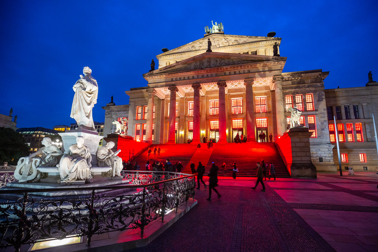 Design z czerwonego dywanu. Największe światowe konkursy wzornictwa.