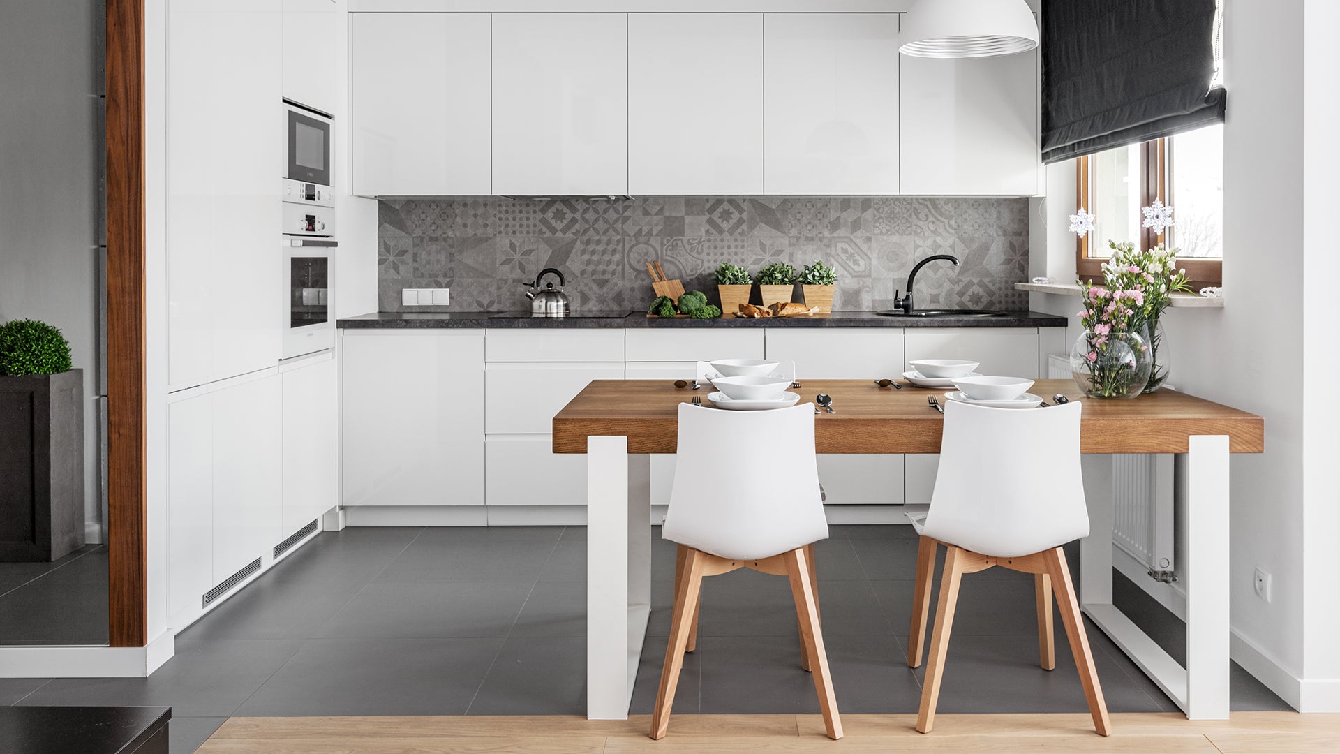 jaki stół do jadalni wybrać miloni