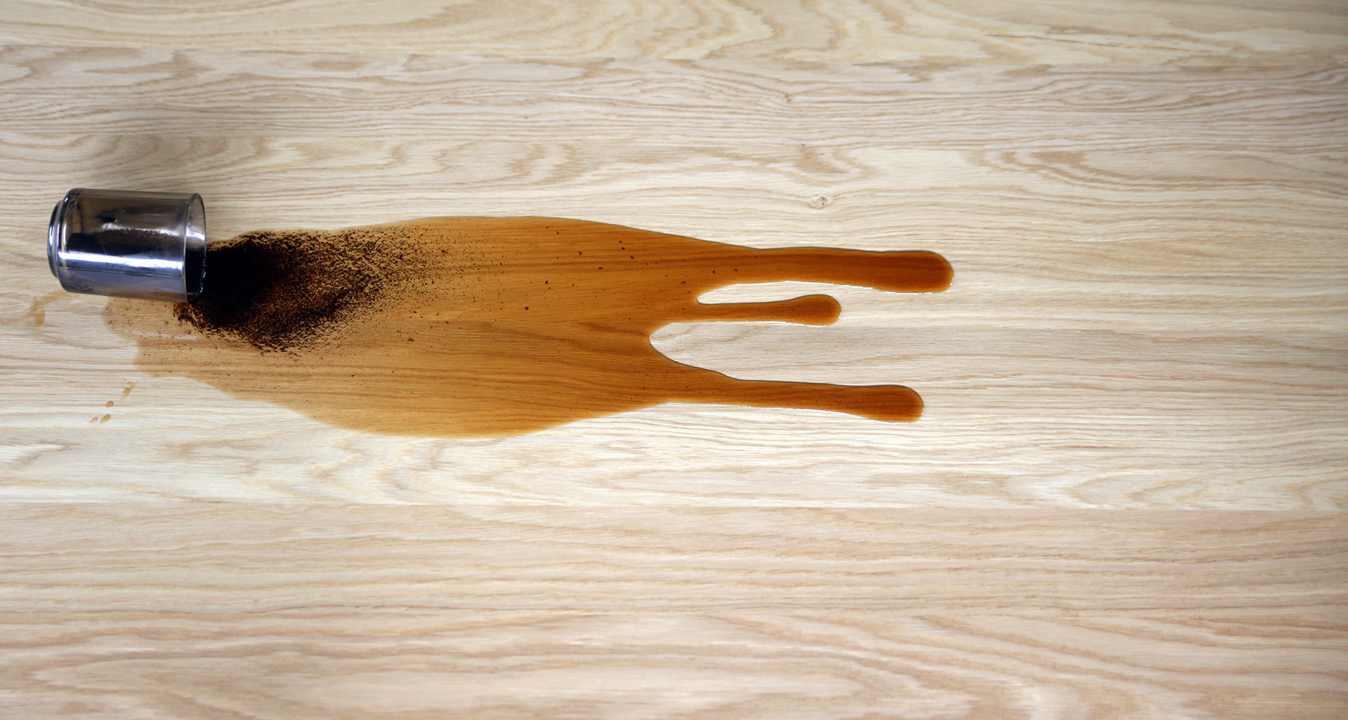 Odporność na zabrudzenia olejowanego stołu