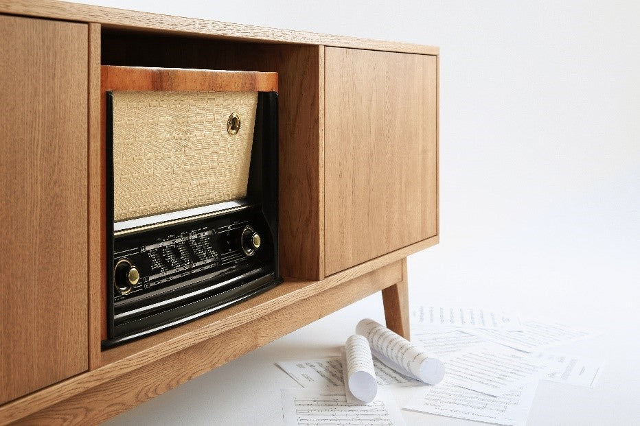 jak wybrać szafkę rtv