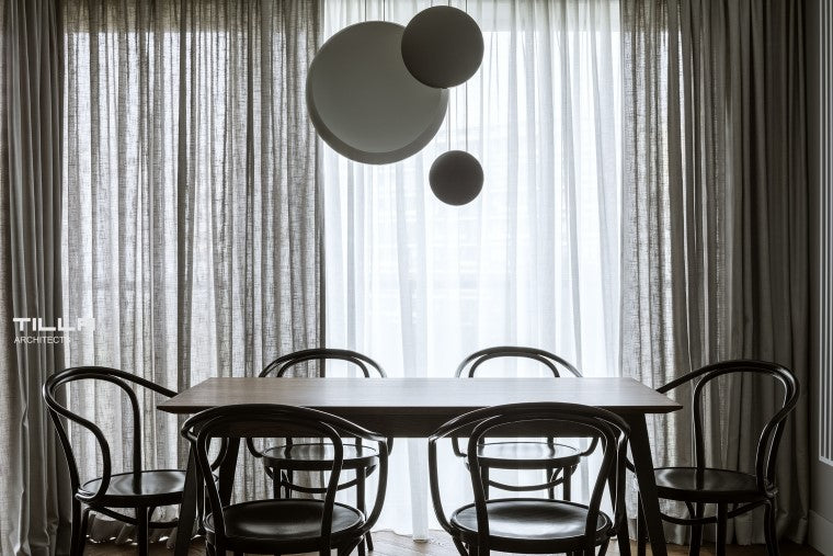 wywiad z tilla architects