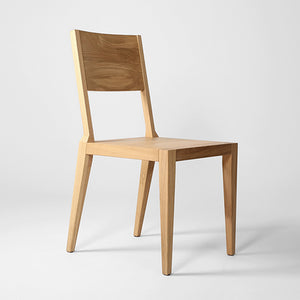 KRZESŁO AVANGARDE WOOD