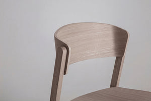 KRZESŁO FUNO WOOD