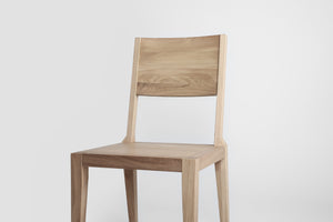 KRZESŁO AVANGARDE WOOD