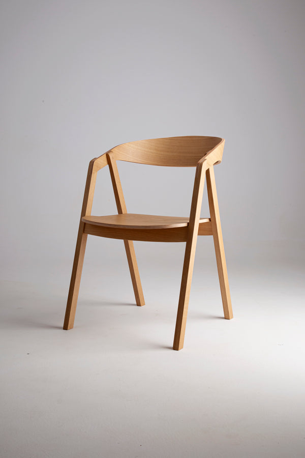 KRZESŁO MURI KOMFORT