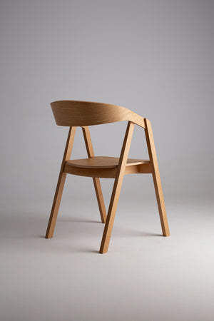 KRZESŁO MURI KOMFORT