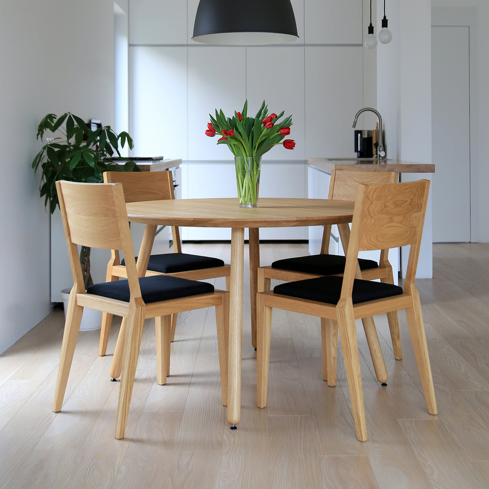 KRZESŁO AVANGARDE KOMFORT