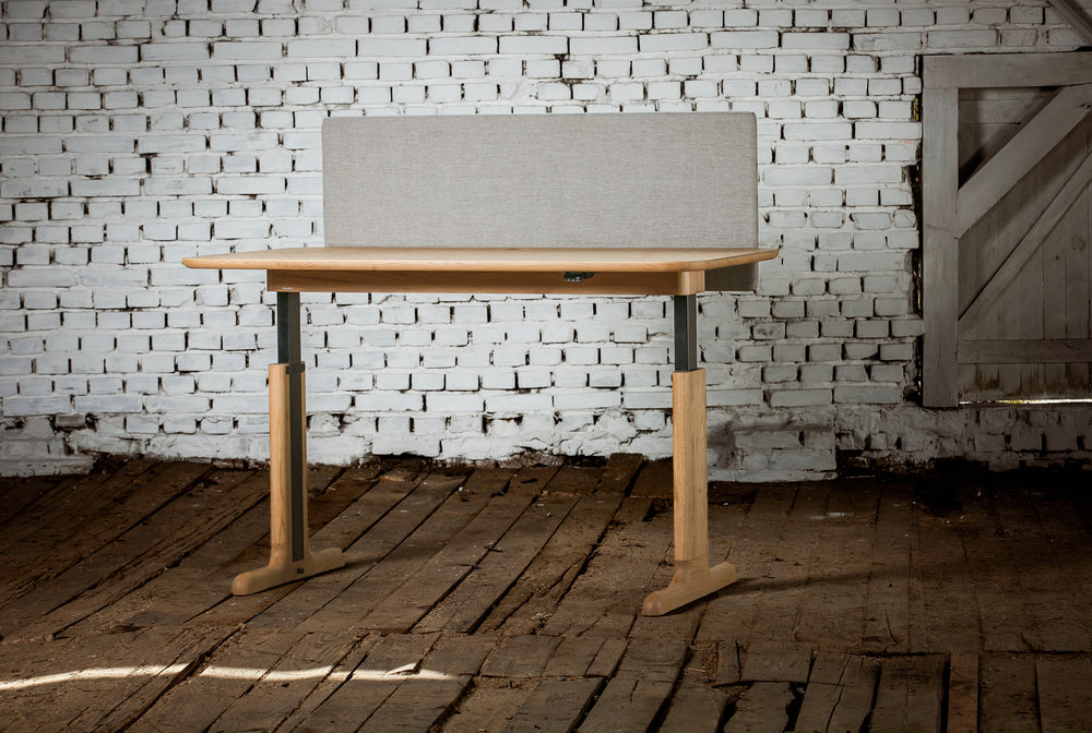 BIURKO PODNOSZONE TUO