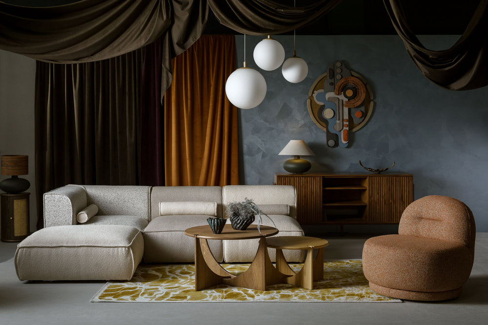 STOLIK KAWOWY PUENTE