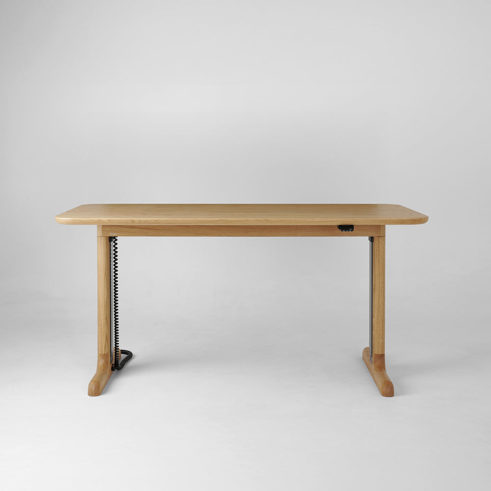 BIURKO PODNOSZONE TUO