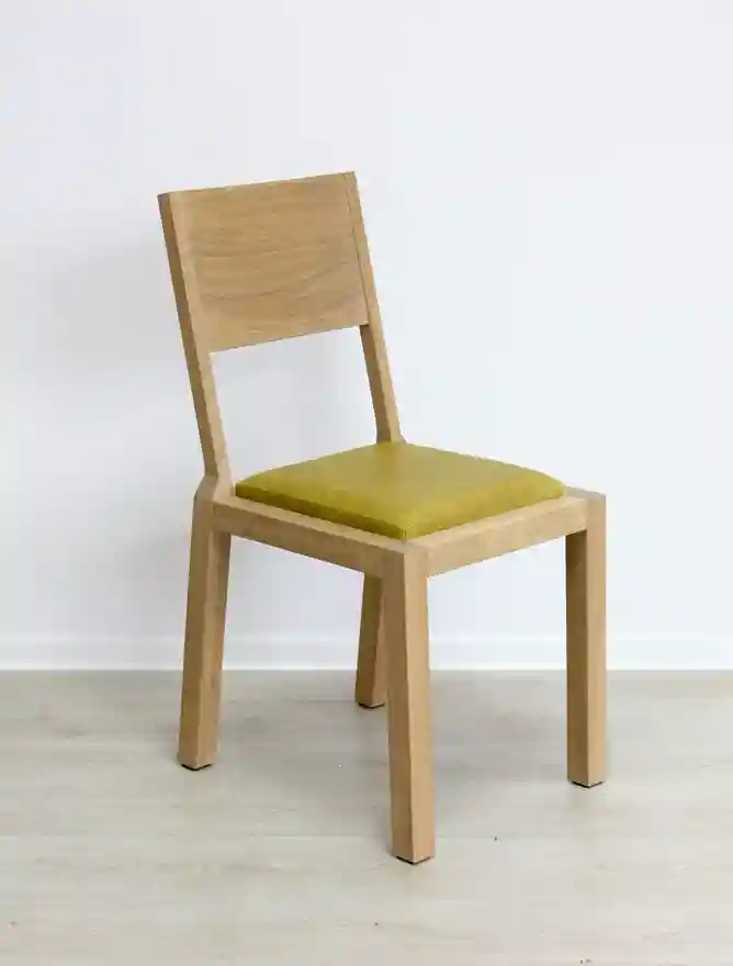 Krzesło na zamówienie - BLOX. 