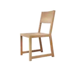 Krzesła FRAME MILONI