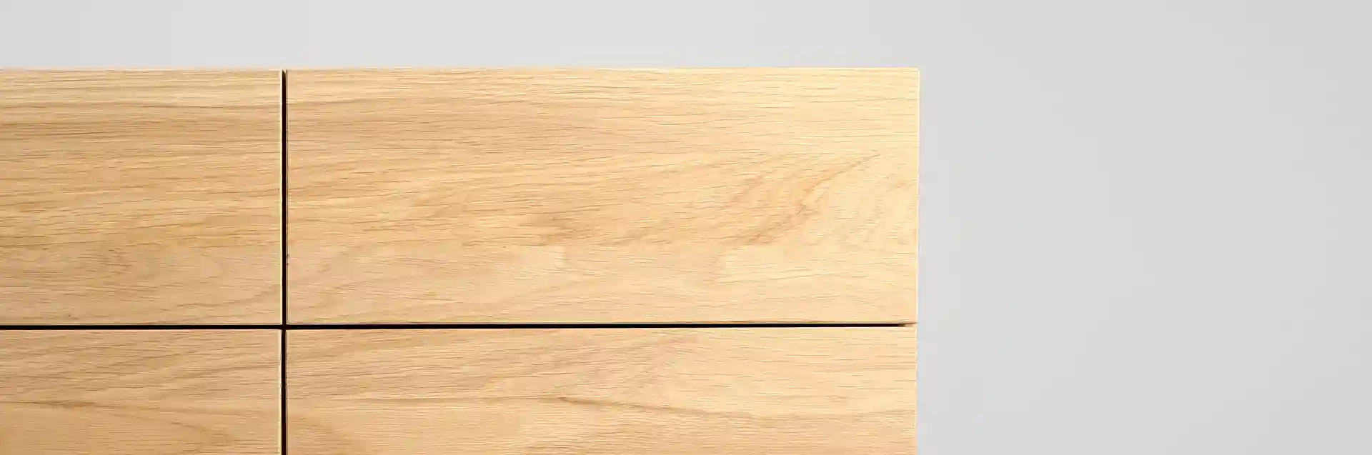 Komoda drewniana MILONI OX, Kolor: 03 Natural, Wymiary: Dł: 180 x Sz: 43 x Wys: 70 cm