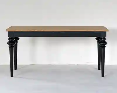 Stół drewniany Deco Miloni